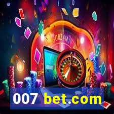 007 bet.com